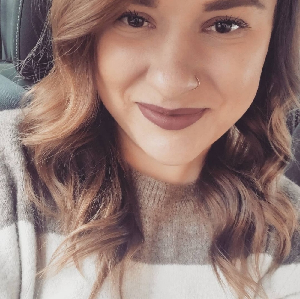 Meet your Posher, Amanda